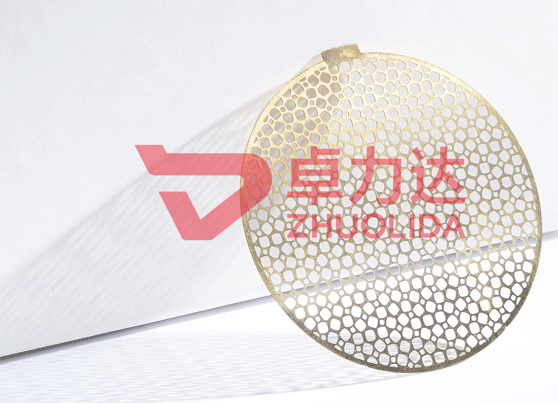 汽車喇叭網(wǎng)蝕刻