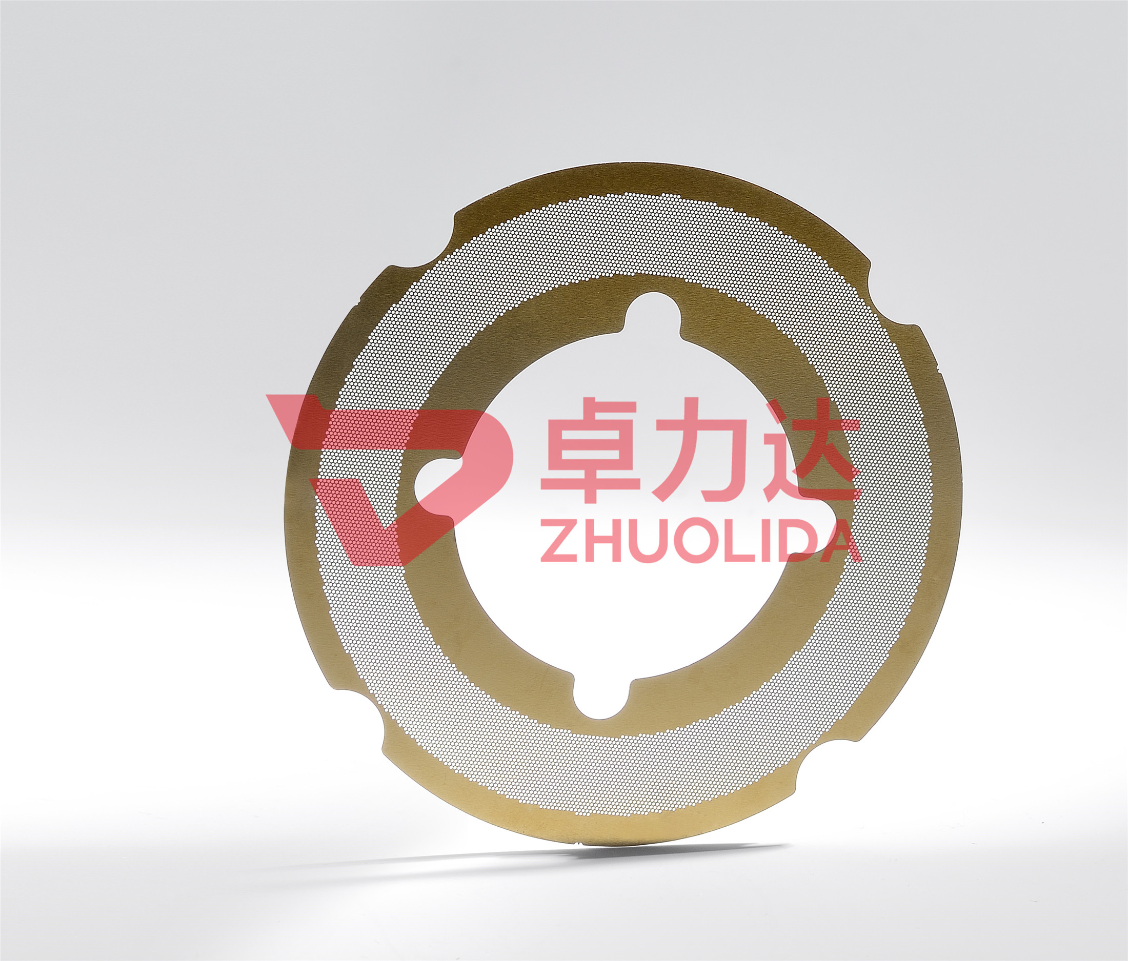 蝕刻濾網(wǎng)